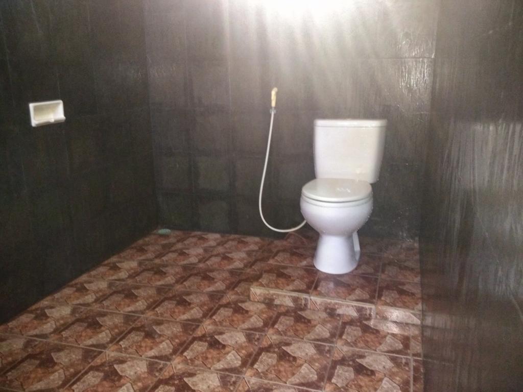 Balenta Bungalow Gili Meno Hotell Eksteriør bilde