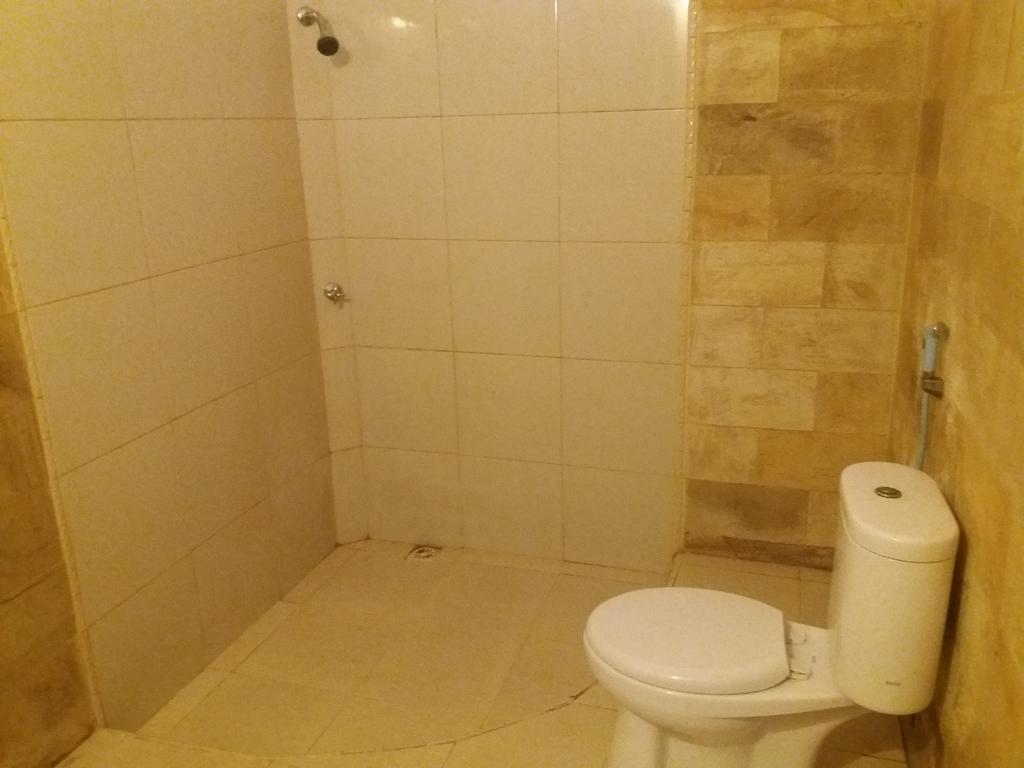 Balenta Bungalow Gili Meno Hotell Eksteriør bilde